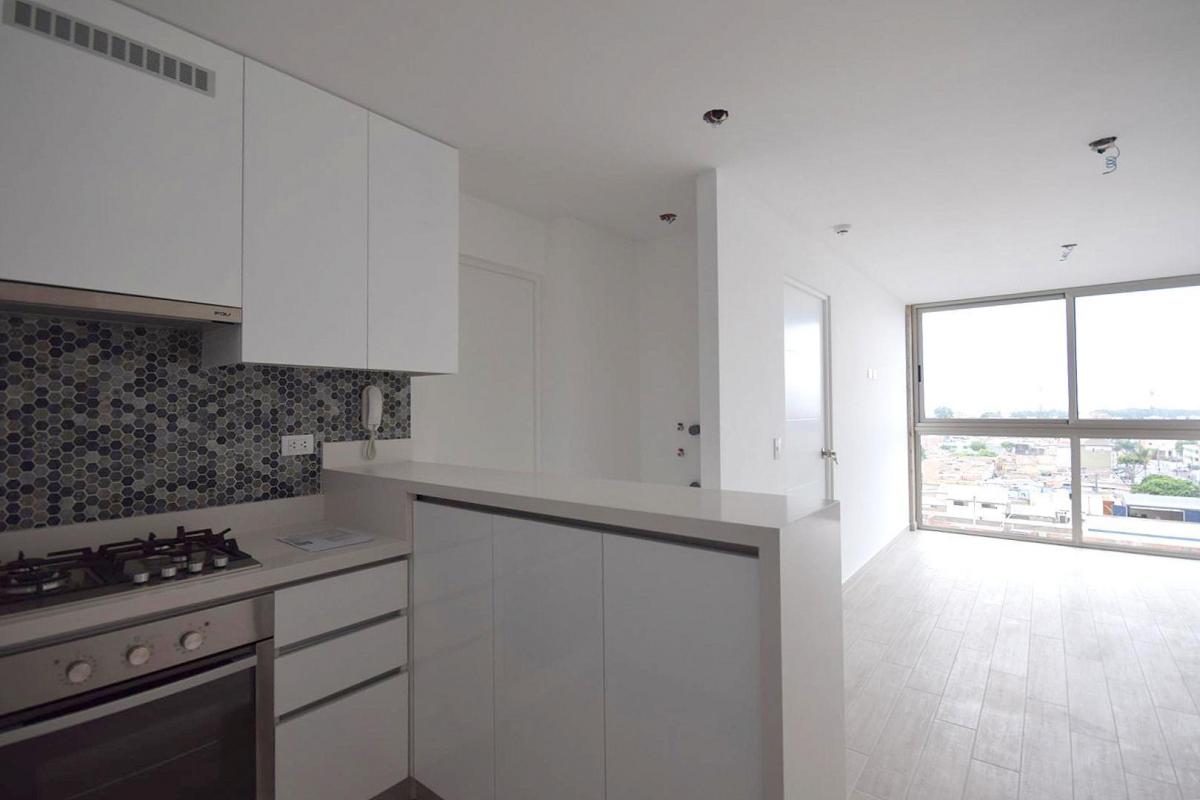 Vendo Departamento Estreno a Pasos del Malecón Paul Harris, Barranco - Pavt1182
