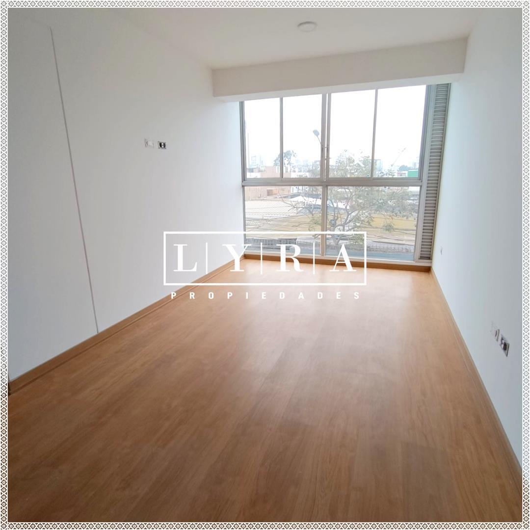 Vendo Departamento Cerca a Estacion del Metropolitano, Barrranco