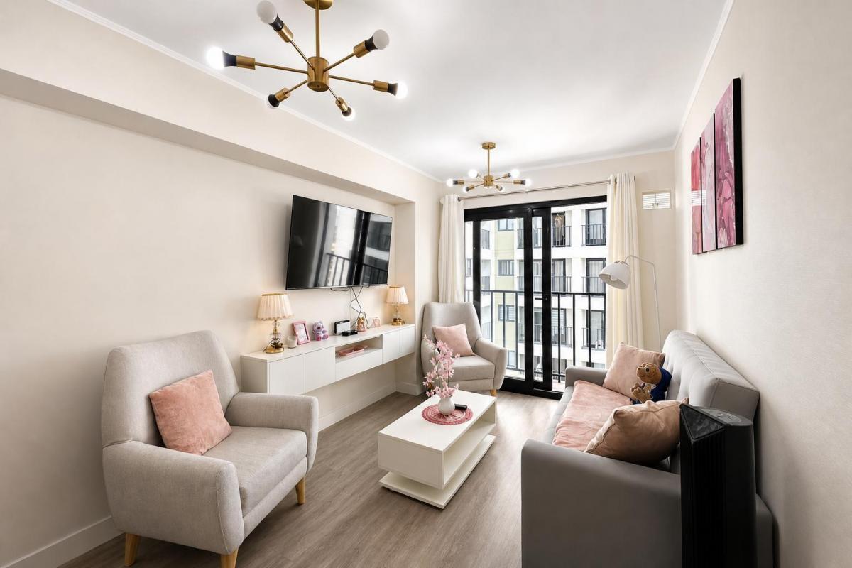 Departamento en venta en Barranco - 40 m², 1 dormitorios