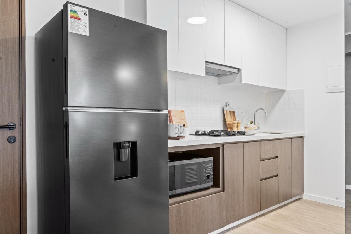 2 Dorm. en Barranco (56.12 M²)