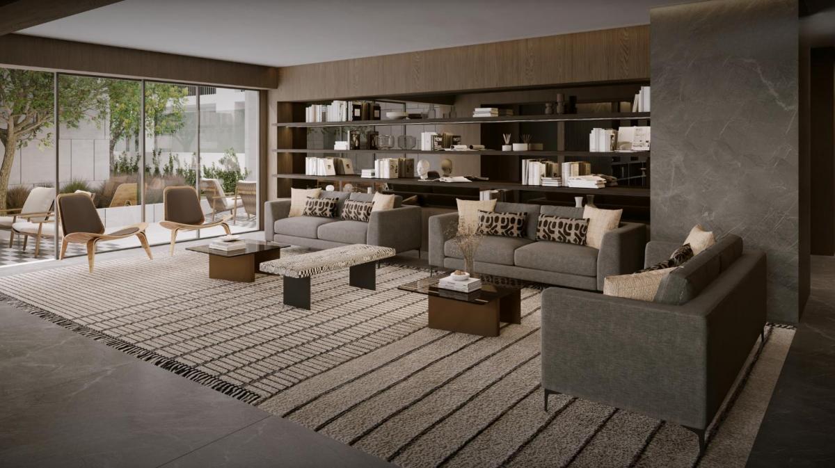 2 Dorm en Barranco (59.27 M²) - Últimas Unidades