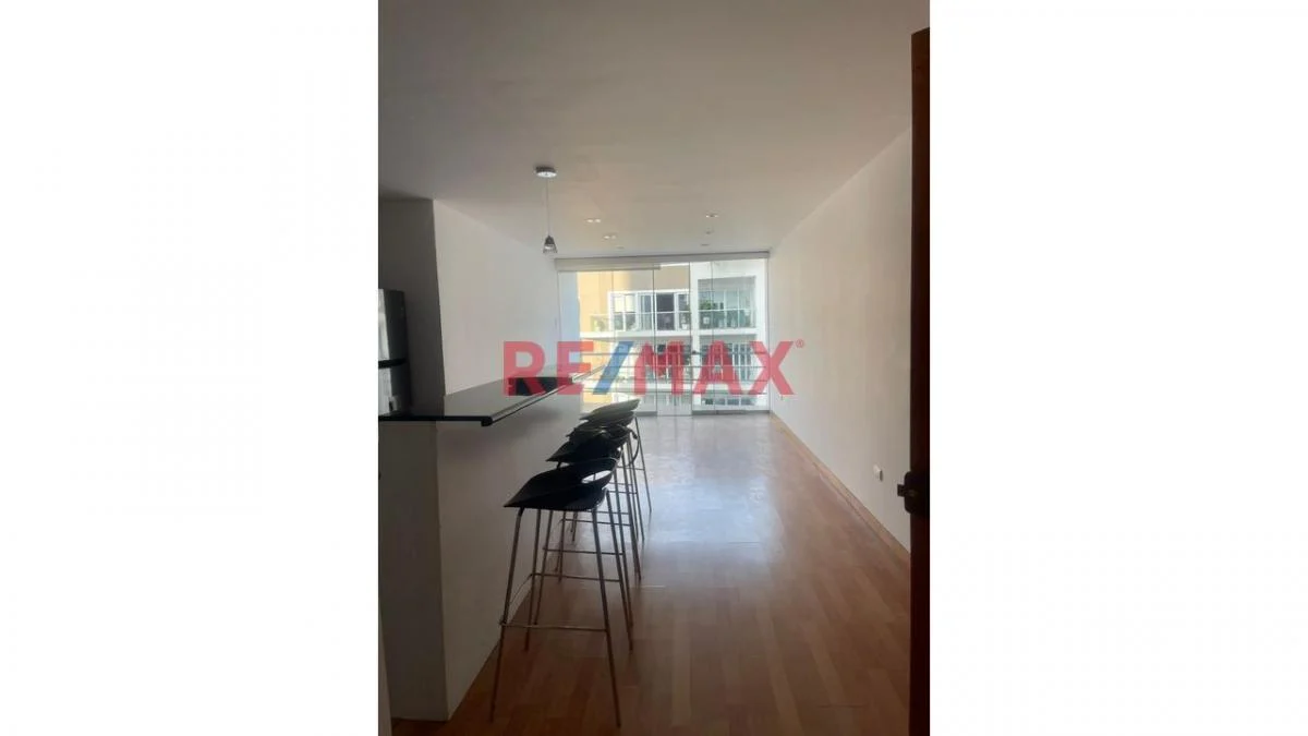 ¡Excelente Ubicación! Lindo Departamento en Barranco Cerca Av. Grau