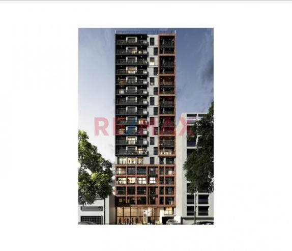 Venta de Departamentos en Barranco