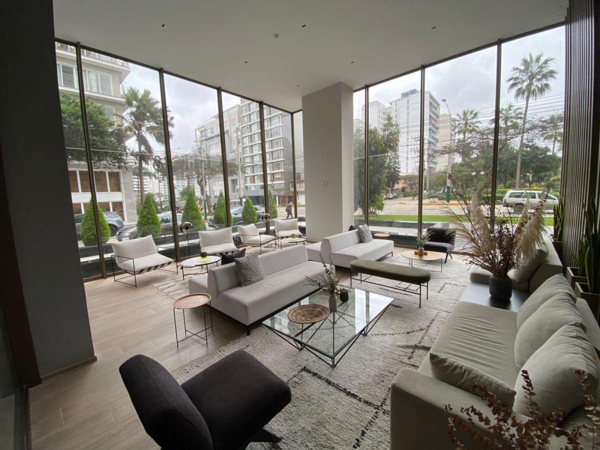 Venta de Departamento Exclusivo con Vista Panoramica Al Mar!