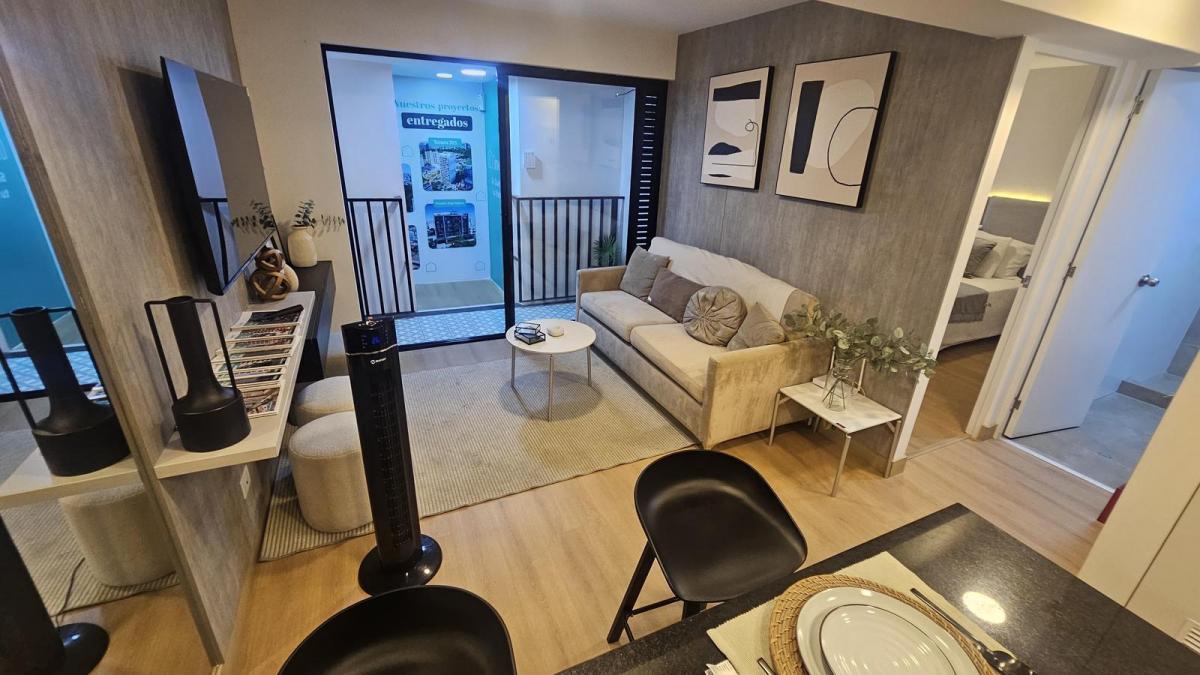 Venta Departamento - Barranco - a 5 Minutos de La Bajada Armendariz