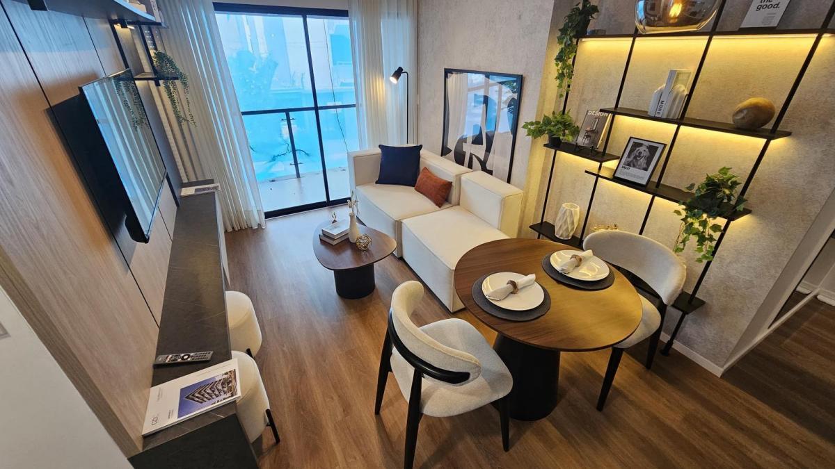 Venta Departamento de 3 Dormitorios en Barranco