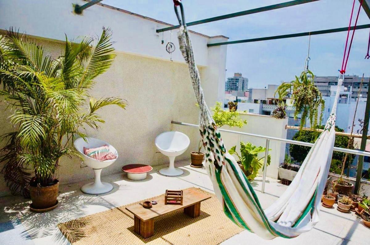 Se Vende Departamento Duplex con Terraza y Cochera
