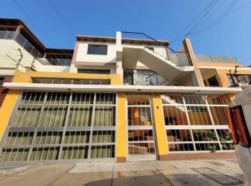Departamento en venta en Bellavista - 100 m², 3 dormitorios