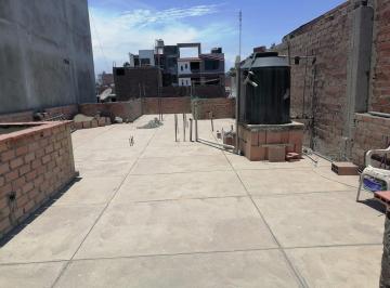 Remato Aires 95.87 m² - 4to Piso Param 5 Pisos y Azotea