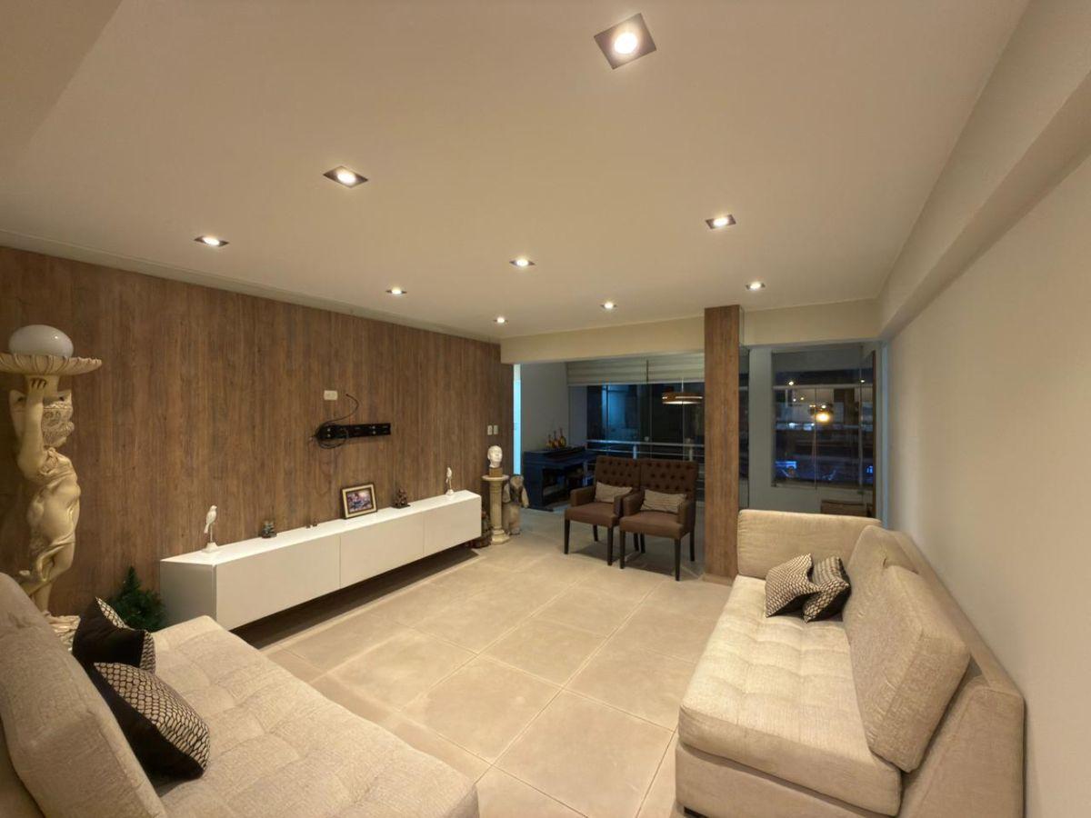 Departamento en venta en Bellavista - 98 m², 4 dormitorios