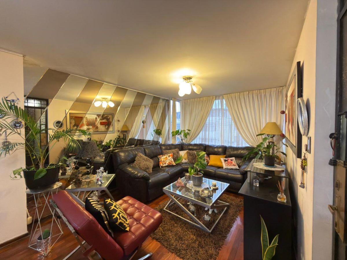 Departamento en venta en Bellavista - 106 m², 3 dormitorios