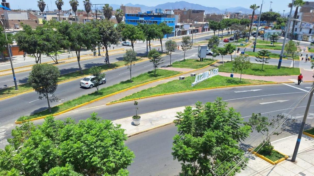 Departamento en venta en Bellavista - 73 m², 2 dormitorios