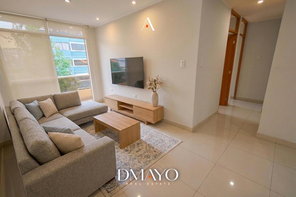 Venta Departamento Los Condores 326, Cerca a Mall Aventura Plaza, Av Faucett
