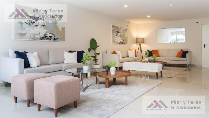 Venta Departamento en Breña - Dpto 101 B (609 - 396 - 582)