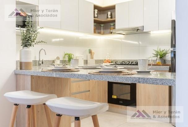 Venta Departamento en Breña - Dpt 102 a (609 - 396 - 598)