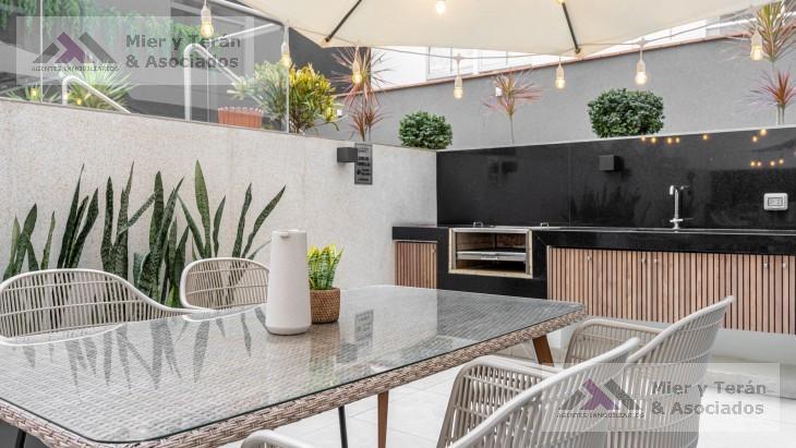 Venta Departamento en Breña - Dpt 1603 B (609 - 396 - 612)