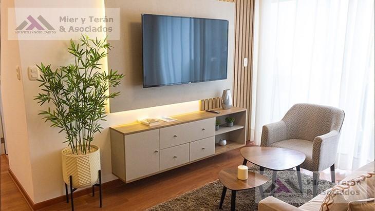 Venta Departamento en Breña - Dpto X06 a (609 - 396 - 589)
