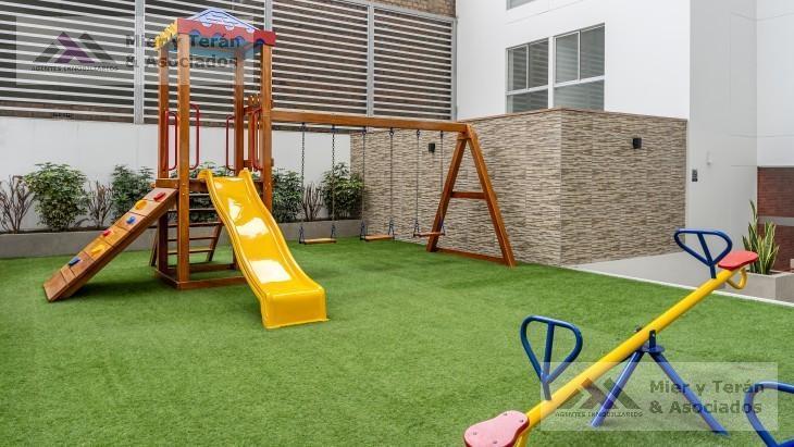 Venta Departamento en Breña - Dpto X08 B (609 - 396 - 591)