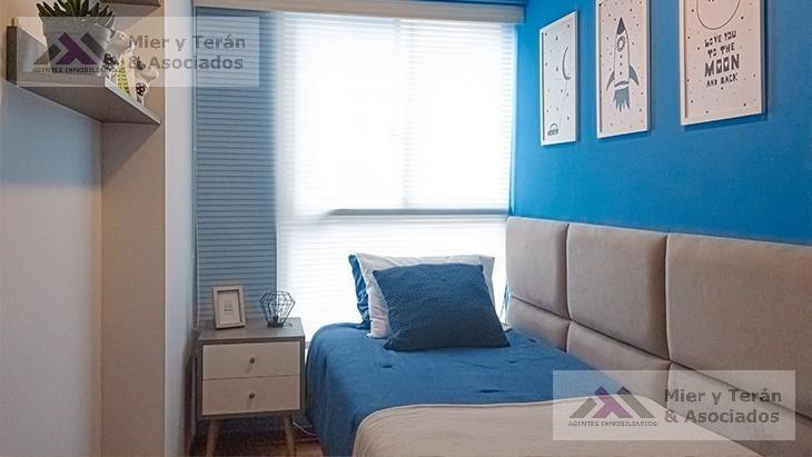 Venta Departamento en Breña - Dpto X01 a (609 - 396 - 583)