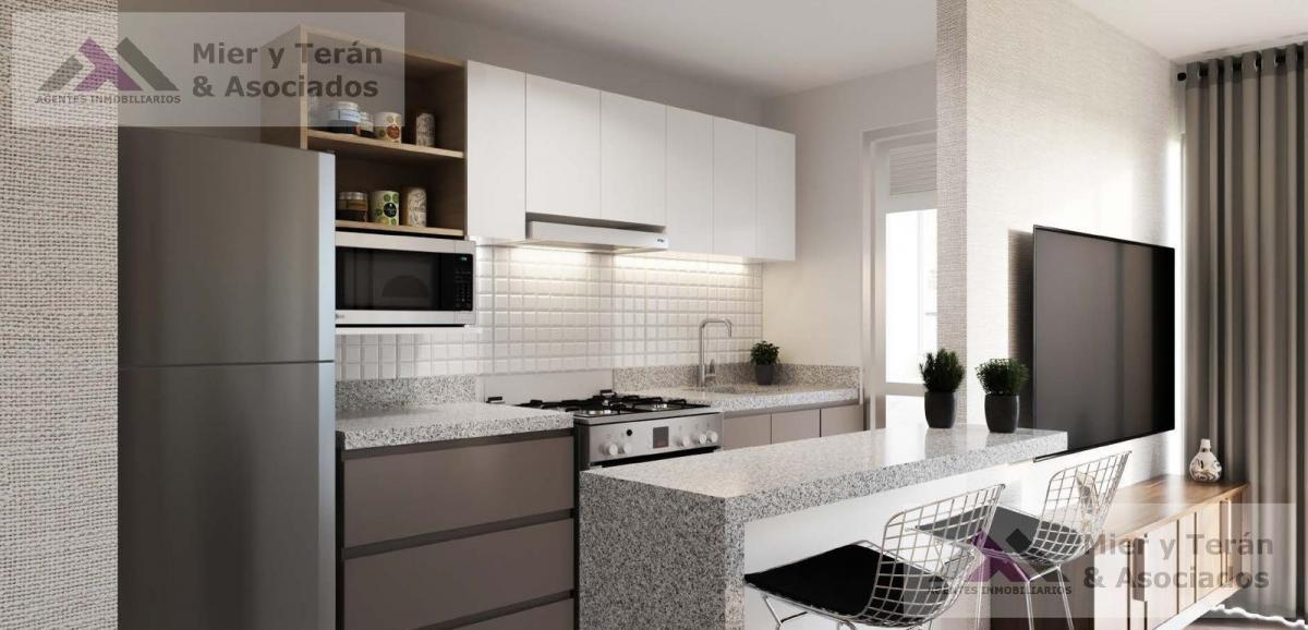 Venta Departamento en Breña - Dpto 306 Al 706 (609 - 1100 - 31)