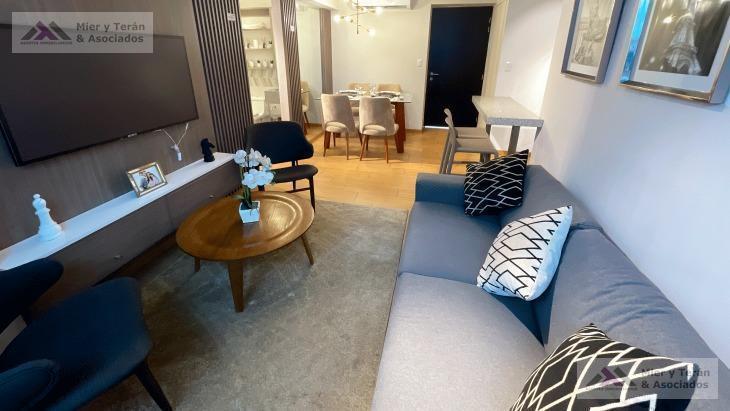 Venta Departamento en Breña - Dpto 504 Al 804 (609 - 1134 - 13)