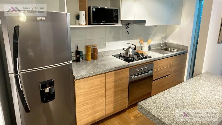 Venta Departamento en Breña - Dpto 303 Al 2003 (609 - 1134 - 16)