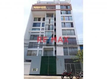 1176569 - ¡El Depa Que Buscabas en Breña! – 2 Dorm + Estudio | Mascotas Bienvenidas | Gas Calidda.