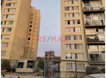 1172027 ¡Vive Entre Lo Mejor de Breña y Pueblo Libre! Exclusivo Departamento en Condominio Vista Ve