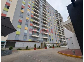 1183121 - Venta de Moderno Departamento en Primer Piso en Condominio Full Amenities – Breña