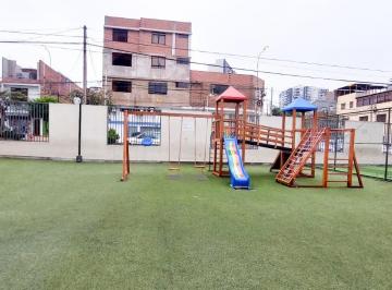 Departamento en venta en Breña - 71 m², 3 dormitorios