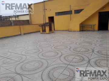 Departamento en venta en Breña - 389 m², 5 dormitorios