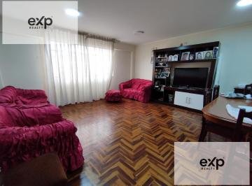 Departamento en venta en Lima - 154 m², 4 dormitorios
