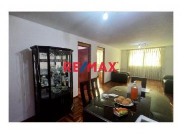 Departamento en venta en Breña - 103 m², 2 dormitorios