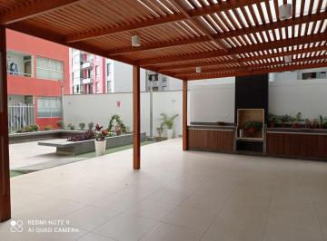 Vendo Ocasion Dpto. 2 Dorm - 2 Baños $79, 000 Av. Bolivia - Breña