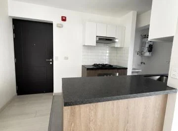 Departamento en Venta | Balcón | Frente a La Rambla