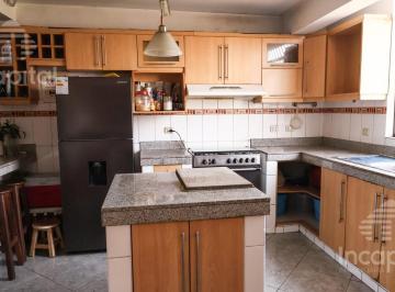Venta de Departamento Triplex en Breña