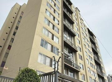 Departamento en venta en Breña - 102 m², 3 dormitorios