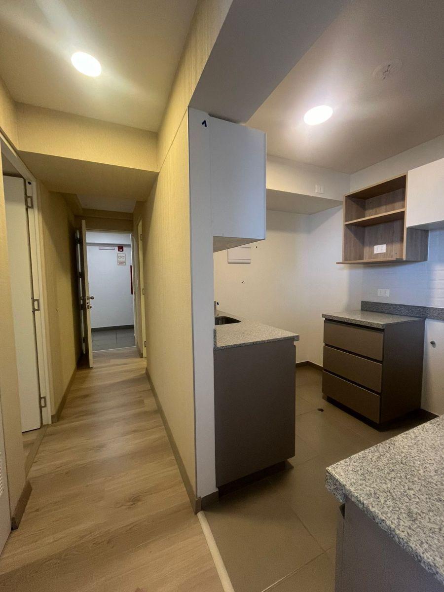 Venta Elegante y Hermoso Departamento 2 Habitaciones Breña