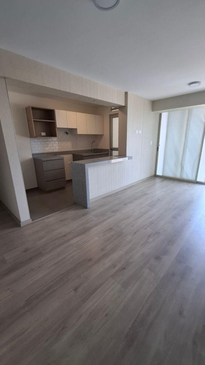 Vendo Departamento en Breña 3 Habitaciones Piso 6