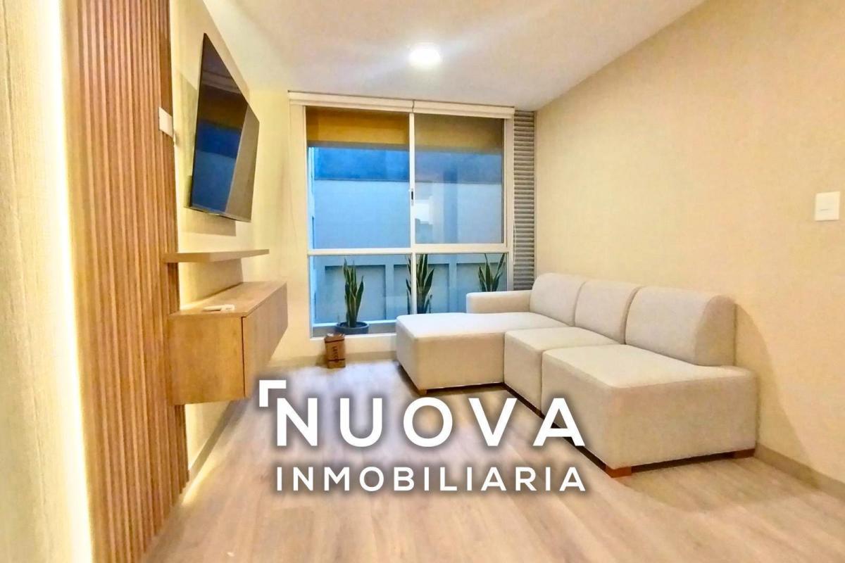 Departamento en venta en Breña - 61 m², 2 dormitorios