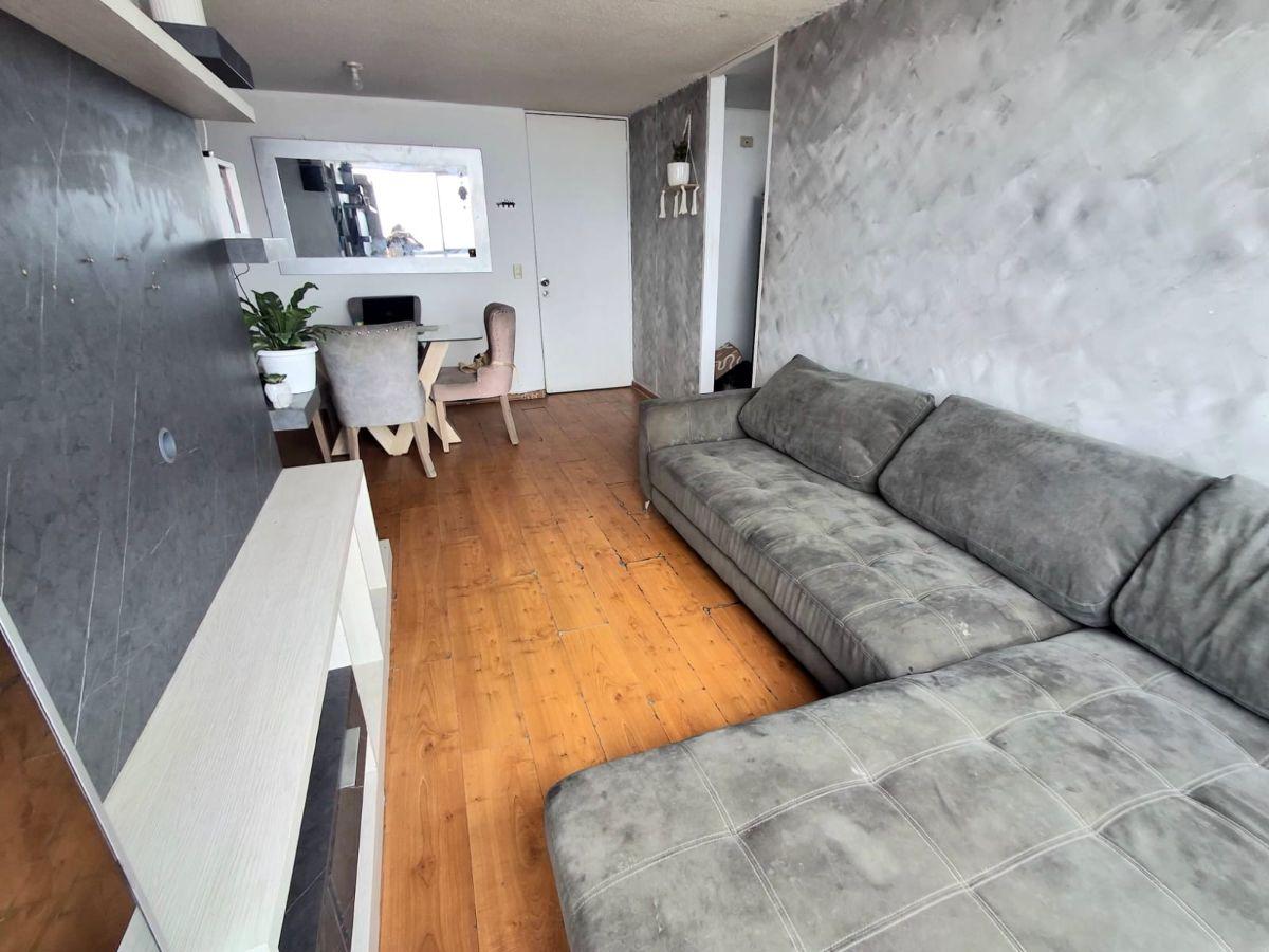 Vendo Departamento en El Piso 16 de 66 m² - Breña