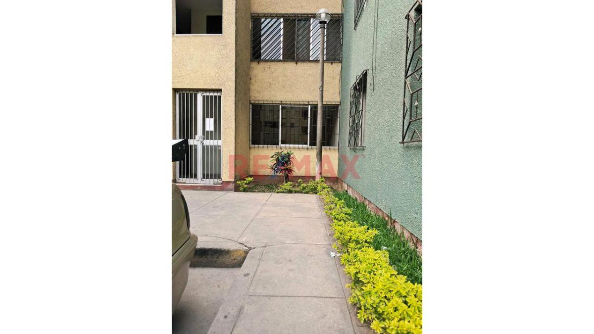 Venta Departamento Primer Piso
