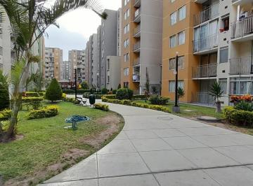 Venta de Acogedor Departamento - Resd. Villanova 1 El Callao