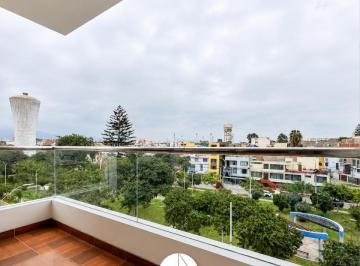 Departamento en venta en Bellavista - 82 m², 3 dormitorios
