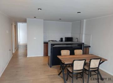 Venta de Departamento en Calle Neptuno
