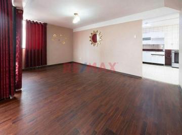 Departamento en Venta de 140 m² con Vista Al Mar en Chucuito, Callao