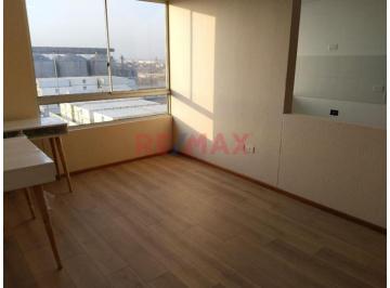 Departamento de Estreno en Venta + Cochera Techada | Condominio Parques del Callao
