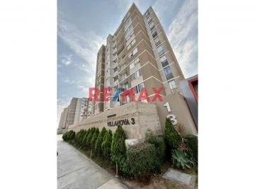 Departamento en venta en Callao - 61 m², 3 dormitorios