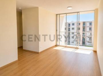 Depa en Villanova 4 Callao, con Vista a Parque | Balcón | 3 Dorm | Áreas Comunes