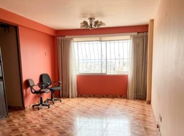 ¡Departamento en Venta en Ciudad Satélite Santa Rosa, Callao!